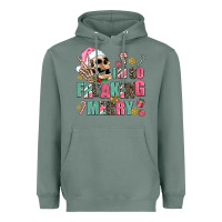 Sage i m so freaking merry Heavyweight Hoodie - AdoDesignShop