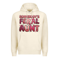 Tofu somebodys feral aunt Premium Hoodie - MaliasSmallBusiness