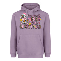Lavender have yourself merry little christmas Heavyweight Hoodie - AdoDesignShop