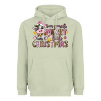 Matcha have yourself merry little christmas Heavyweight Hoodie - AdoDesignShop