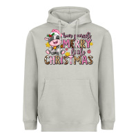 Moon Dust have yourself merry little christmas Heavyweight Hoodie - AdoDesignShop