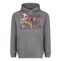 Storm have yourself merry little christmas Heavyweight Hoodie - AdoDesignShop