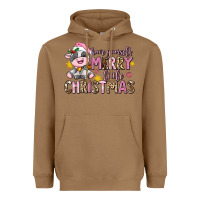 Toasted Coconut have yourself merry little christmas Heavyweight Hoodie - AdoDesignShop