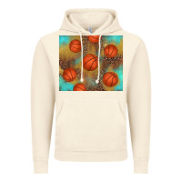 Vintage Artic western basketball Vintage Hoodie - AdoDesignShop