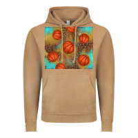 Vintage Camel western basketball Vintage Hoodie - AdoDesignShop
