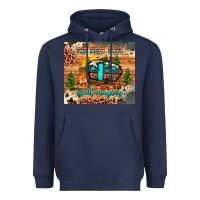 Navy the best days are spent camping Heavyweight Hoodie - JahusDesignShop