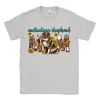 Moon Dust western australian shepherd mom Classic Tee - texasbilliewilder