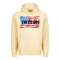 Pina Colada freedom usa Premium Hoodie - MaliasSmallBusiness
