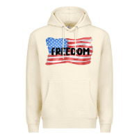 Sandshell freedom usa Premium Hoodie - MaliasSmallBusiness