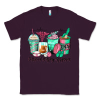 Plum certified nursing assistant coffee cups Classic Tee - Zillion Design Studio