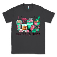 Smoke certified nursing assistant coffee cups Classic Tee - Zillion Design Studio