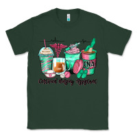Sports Green certified nursing assistant coffee cups Classic Tee - Zillion Design Studio