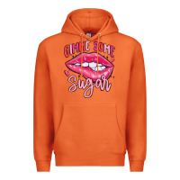 Carrot gimme some sugar Premium Hoodie - MaliasSmallBusiness