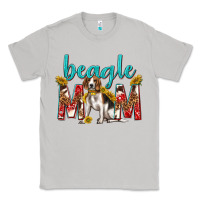 Moon Dust western beagle mom Classic Tee - texasbilliewilder