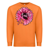 Carrot sunflower faith Premium Sweatshirt - JahusDesignShop