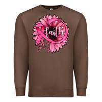 Chestnut sunflower faith Premium Sweatshirt - JahusDesignShop