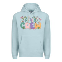 Blue Mist beach crew Premium Hoodie - MaliasSmallBusiness
