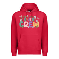 Cardinal beach crew Premium Hoodie - MaliasSmallBusiness
