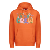 Carrot beach crew Premium Hoodie - MaliasSmallBusiness
