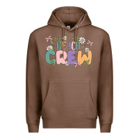 Chestnut beach crew Premium Hoodie - MaliasSmallBusiness