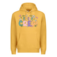Mustard beach crew Premium Hoodie - MaliasSmallBusiness