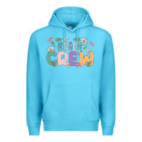 Ocean Blue beach crew Premium Hoodie - MaliasSmallBusiness