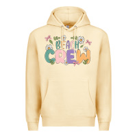 Pina Colada beach crew Premium Hoodie - MaliasSmallBusiness