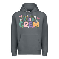 Rock beach crew Premium Hoodie - MaliasSmallBusiness