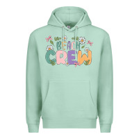 Seafoam beach crew Premium Hoodie - MaliasSmallBusiness