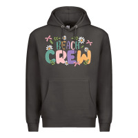Smoke beach crew Premium Hoodie - MaliasSmallBusiness