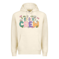 Tofu beach crew Premium Hoodie - MaliasSmallBusiness
