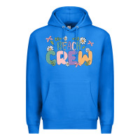 True Royal beach crew Premium Hoodie - MaliasSmallBusiness