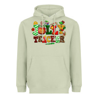 Matcha jolly teacher Heavyweight Hoodie - AdoDesignShop