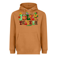Meerkat jolly teacher Heavyweight Hoodie - AdoDesignShop