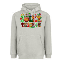 Moon Dust jolly teacher Heavyweight Hoodie - AdoDesignShop