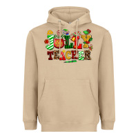 Mushroom jolly teacher Heavyweight Hoodie - AdoDesignShop