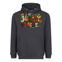 Smoke jolly teacher Heavyweight Hoodie - AdoDesignShop