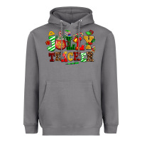 Storm jolly teacher Heavyweight Hoodie - AdoDesignShop