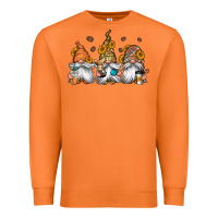 Carrot coffee gnomes Premium Sweatshirt - Jasminsmagicworld