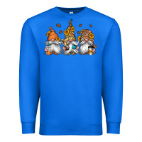 True Royal coffee gnomes Premium Sweatshirt - Jasminsmagicworld