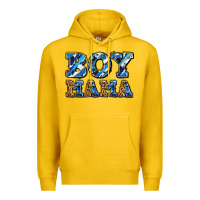 Lemon boy mama Premium Hoodie - AdoDesignShop