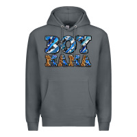 Rock boy mama Premium Hoodie - AdoDesignShop