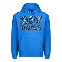 True Royal boy mama Premium Hoodie - AdoDesignShop