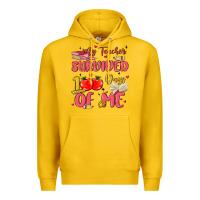 My Teacher Survived 100 Days Of Me Premium Hoodie | Teevron