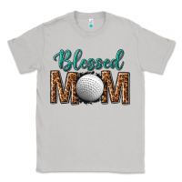 Moon Dust western blessed mom with hockey Classic Tee - texasbilliewilder