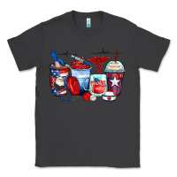 American Nurse Coffee Cups Classic Tee | Teevron