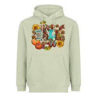 Matcha it's fall y'all Heavyweight Hoodie - AdoDesignShop