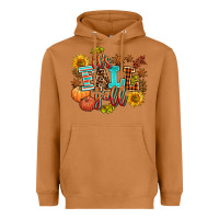 Meerkat it's fall y'all Heavyweight Hoodie - AdoDesignShop