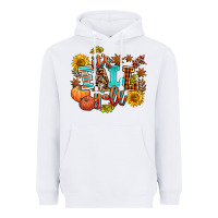 White it's fall y'all Heavyweight Hoodie - AdoDesignShop