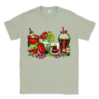 Matcha wine coffee cups Classic Tee - Zillion Design Studio